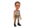 Lara Croft #107 - Kapu izlaupītāja 
