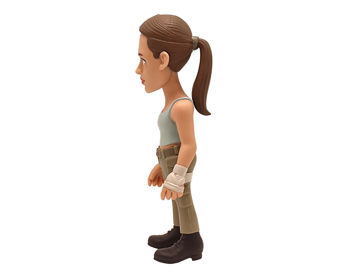 Лара Крофт #107 - Tomb Raider 
