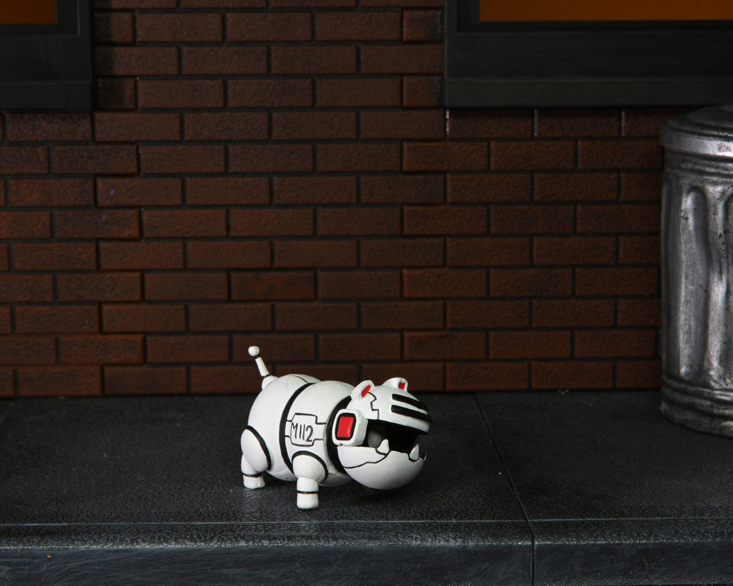 Ultimate Last Ronin (senza armatura) (IDW Comics) 