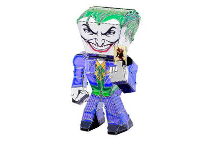 le-joker-metal-earth