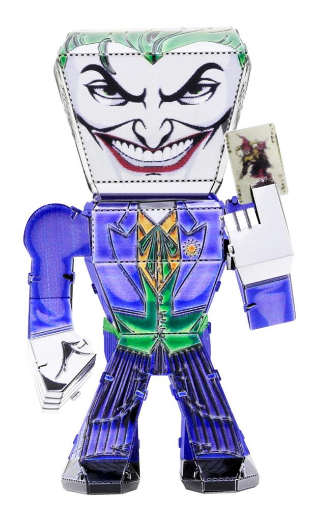 le-joker-metal-earth
