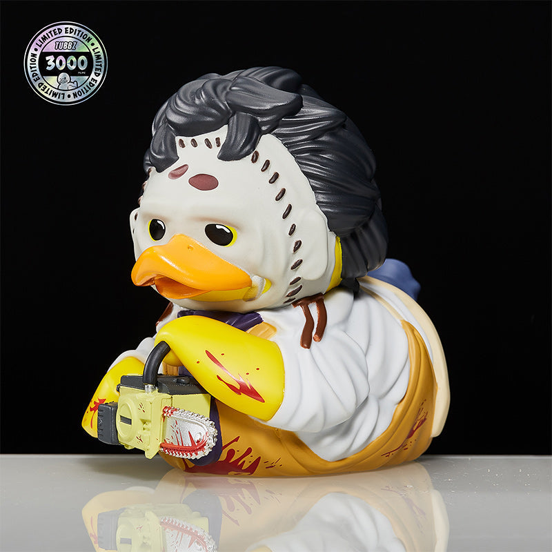Leatherface Duck (eerste editie)