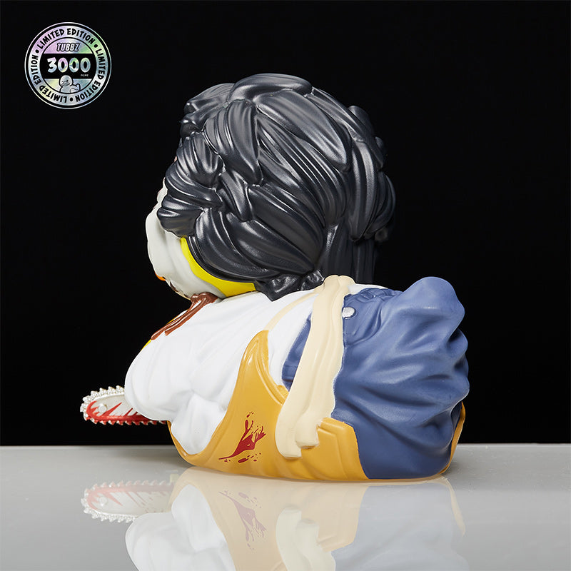 Leatherface Duck (eerste editie)
