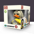 Duck Leatherface (krabicová edícia)