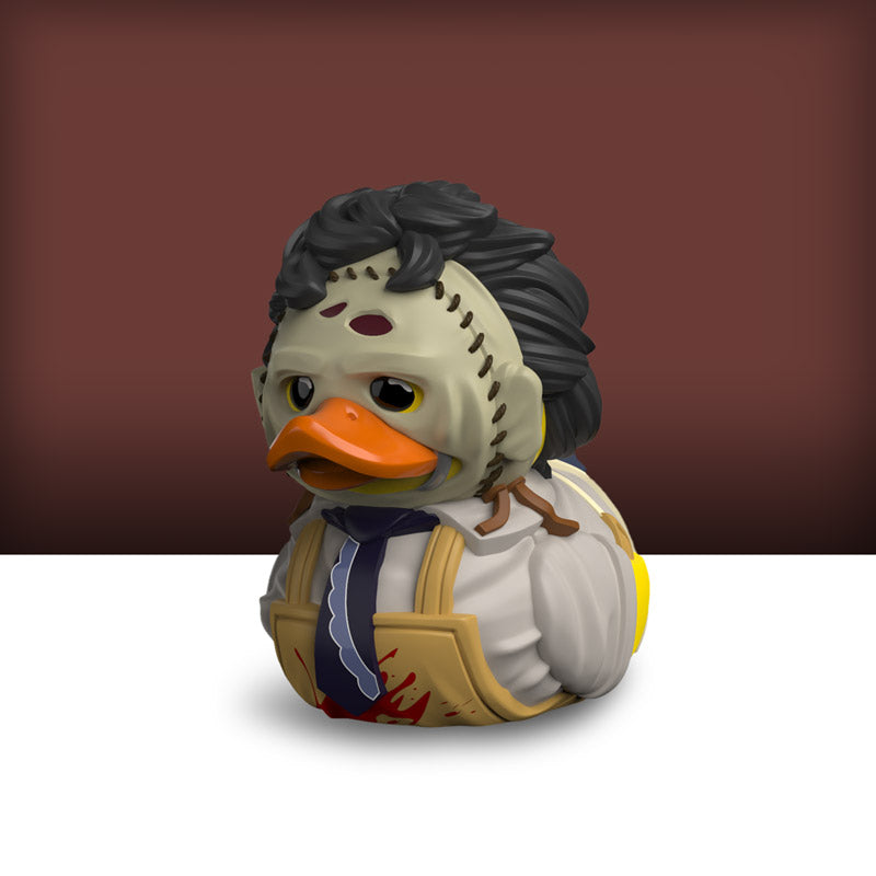Kožená kachna (mini edice)