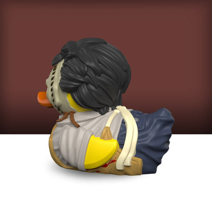 Canard Leatherface (Mini Edition)