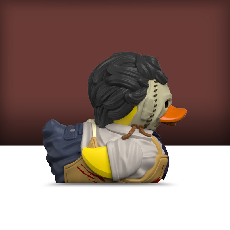 Kožená kachna (mini edice)