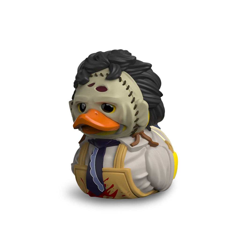 Kožená kachna (mini edice)