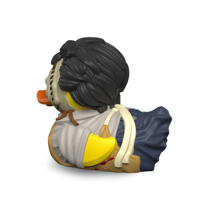 Canard Leatherface (Mini Edition)