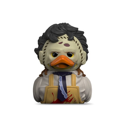 Canard Leatherface (Mini Edition)