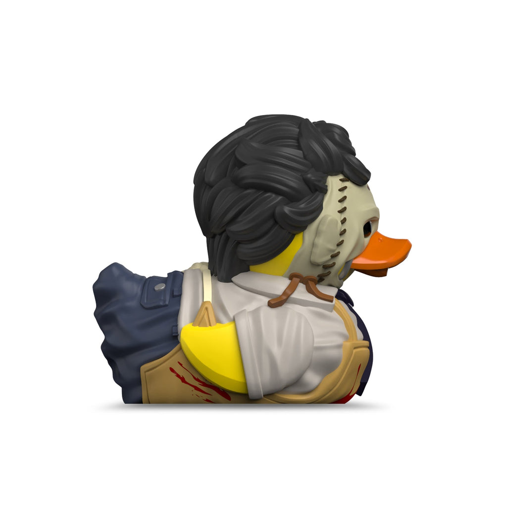 Kožená kachna (mini edice)