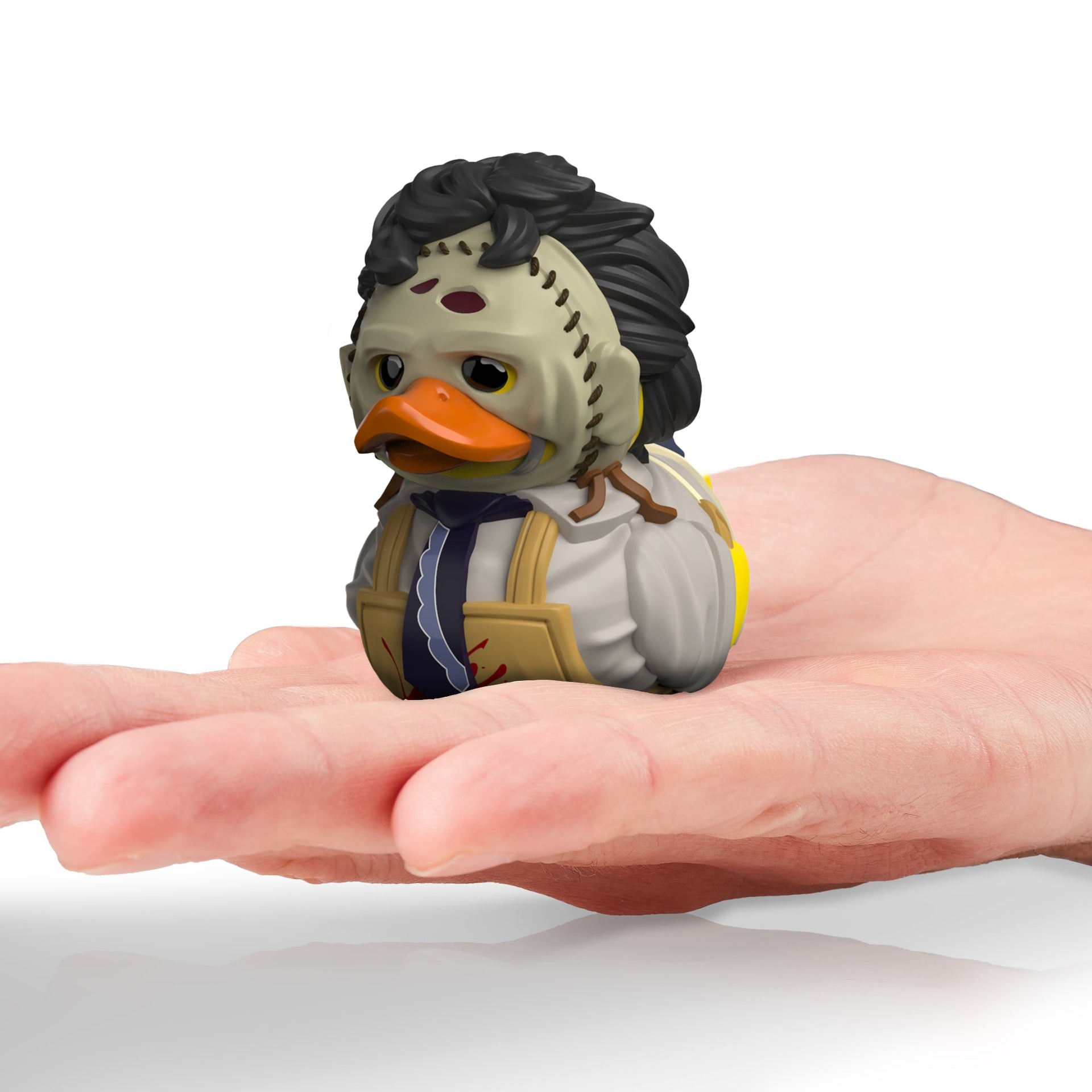 Kožená kachna (mini edice)