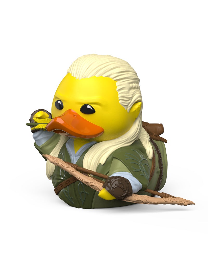 Duck Legolas (Erste Ausgabe)