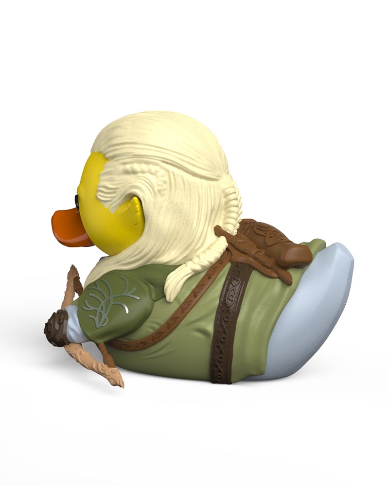 Duck Legolas (Erste Ausgabe)