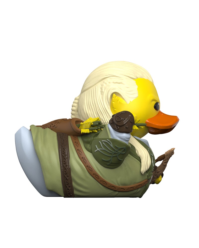Duck Legolas (Erste Ausgabe)