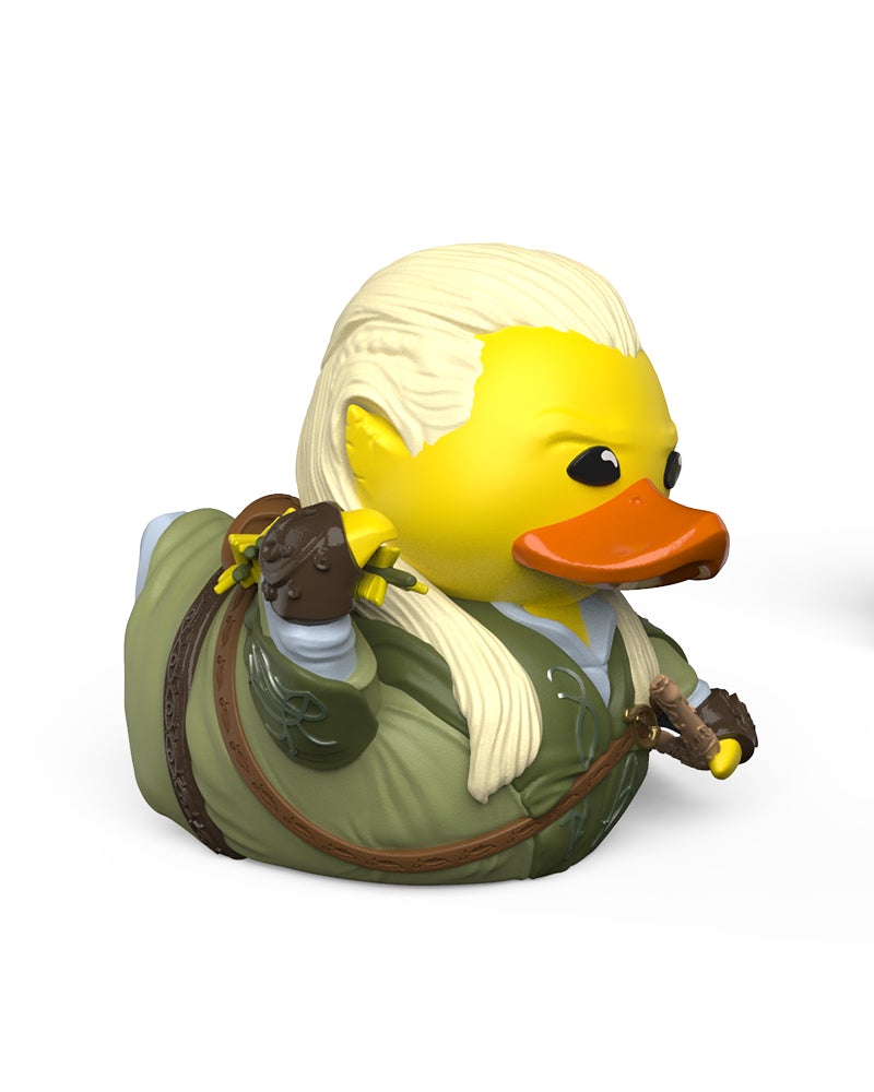 Canard Legolas (First Edition)