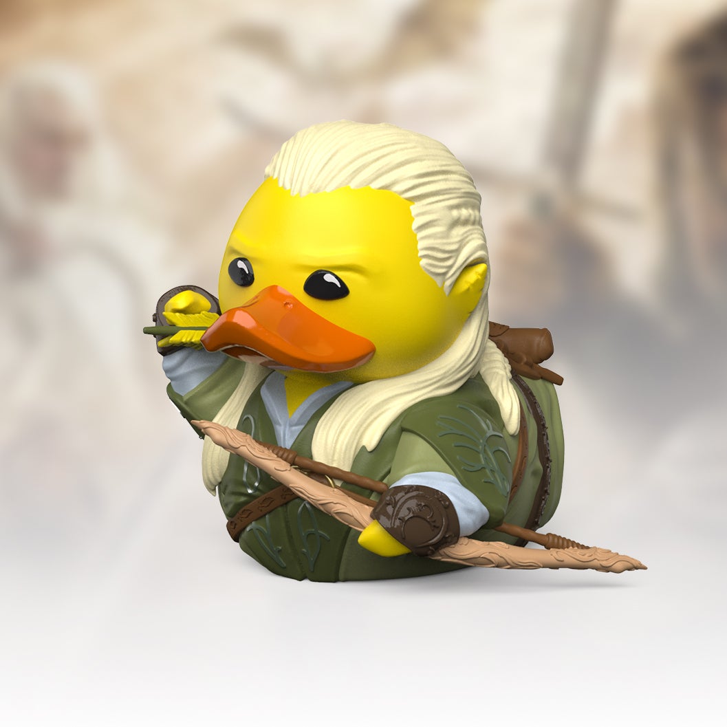 Kacsa Legolas (Első kiadás)
