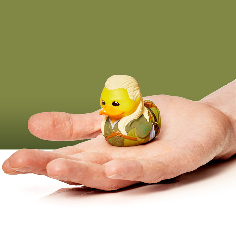 Legolas Duck (Mini-Edition)
