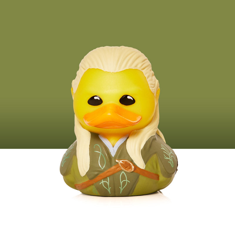 Legolas Duck (Mini-Edition)
