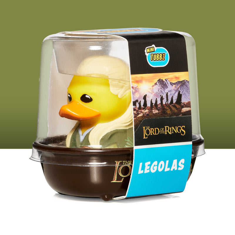 Kachna Legolas (mini edice)