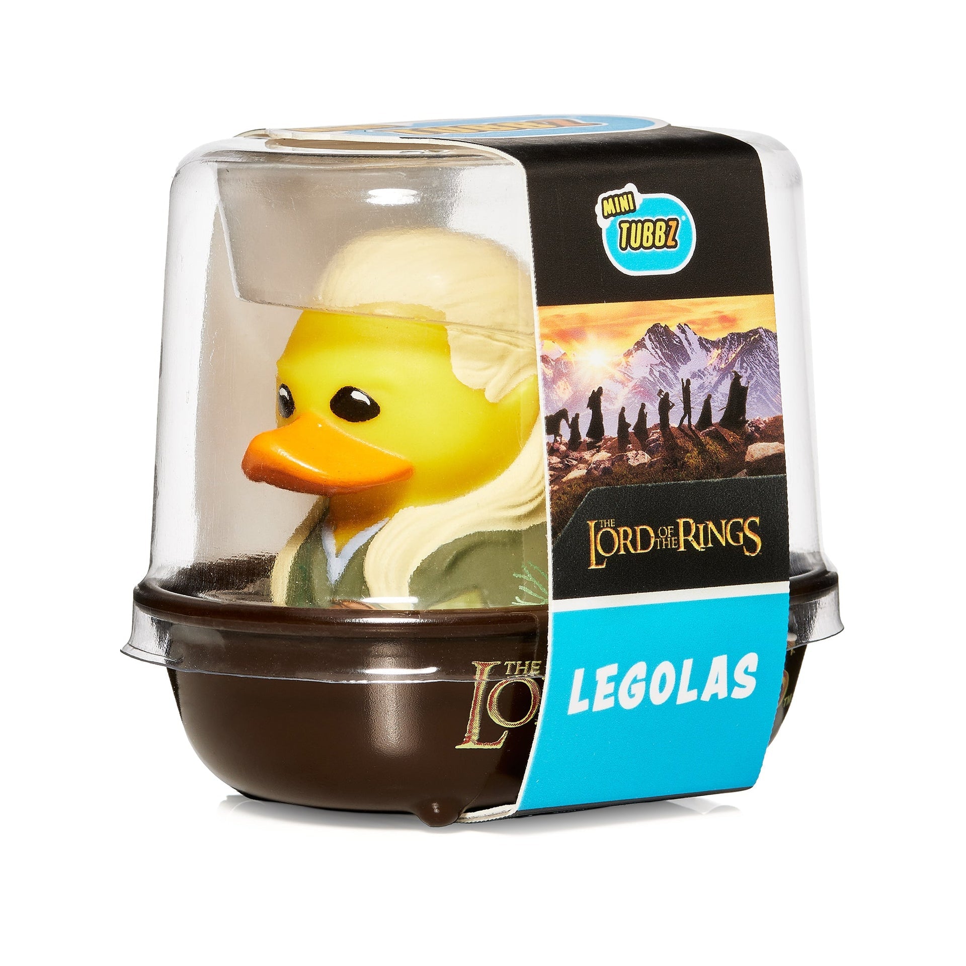 Kachna Legolas (mini edice)