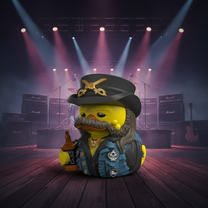 Duck Lemmy