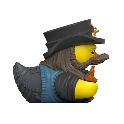 Lemmy Duck (první vydání)