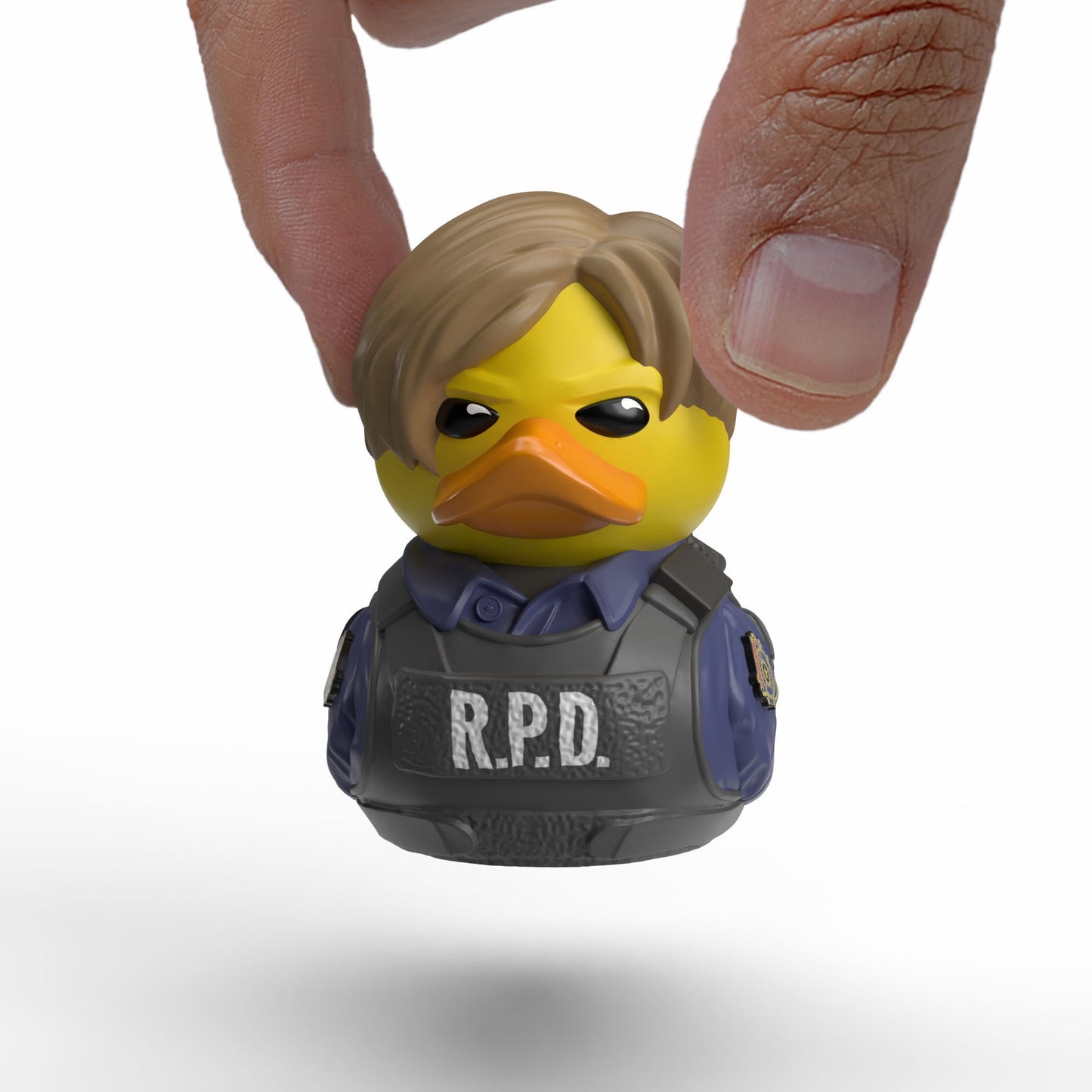 Canard Leon S Kennedy (Mini Edition)