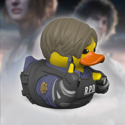 Canards Resident Evil - Wave 01