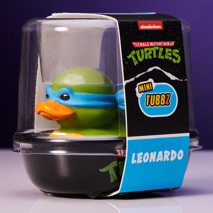 Kachna Leonardo (mini edice)