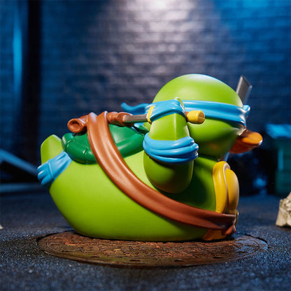 Leonardo Duck (prva izdaja)