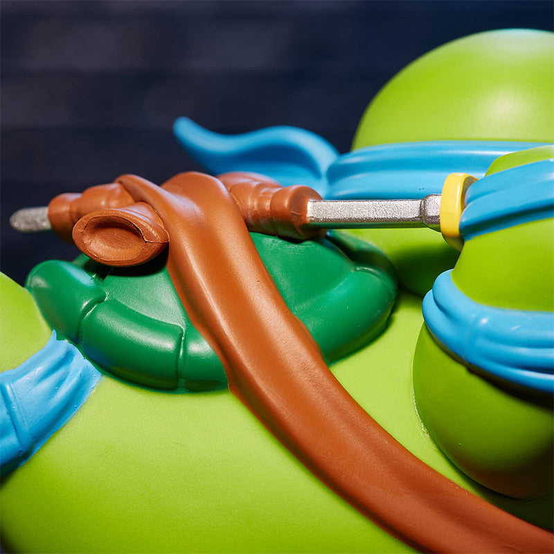 Leonardo Duck (prva izdaja)