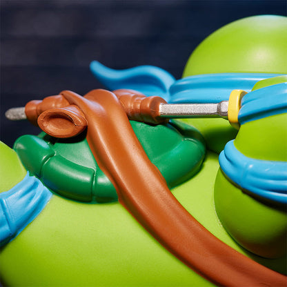 Leonardo Duck (prva izdaja)