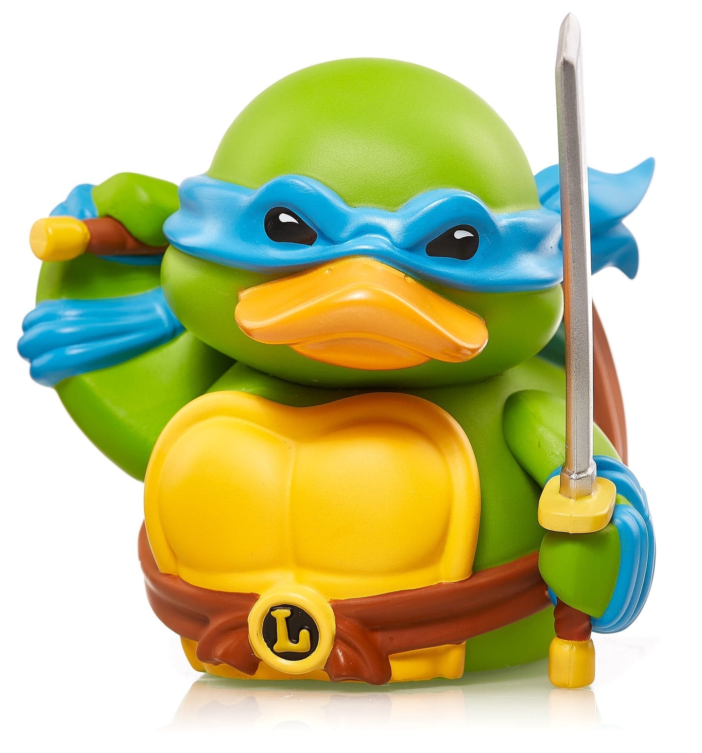 Canard Leonardo (Boxed Edition)