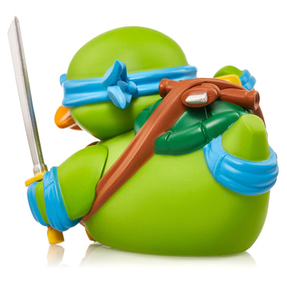 Leonardo Duck (prva izdaja)