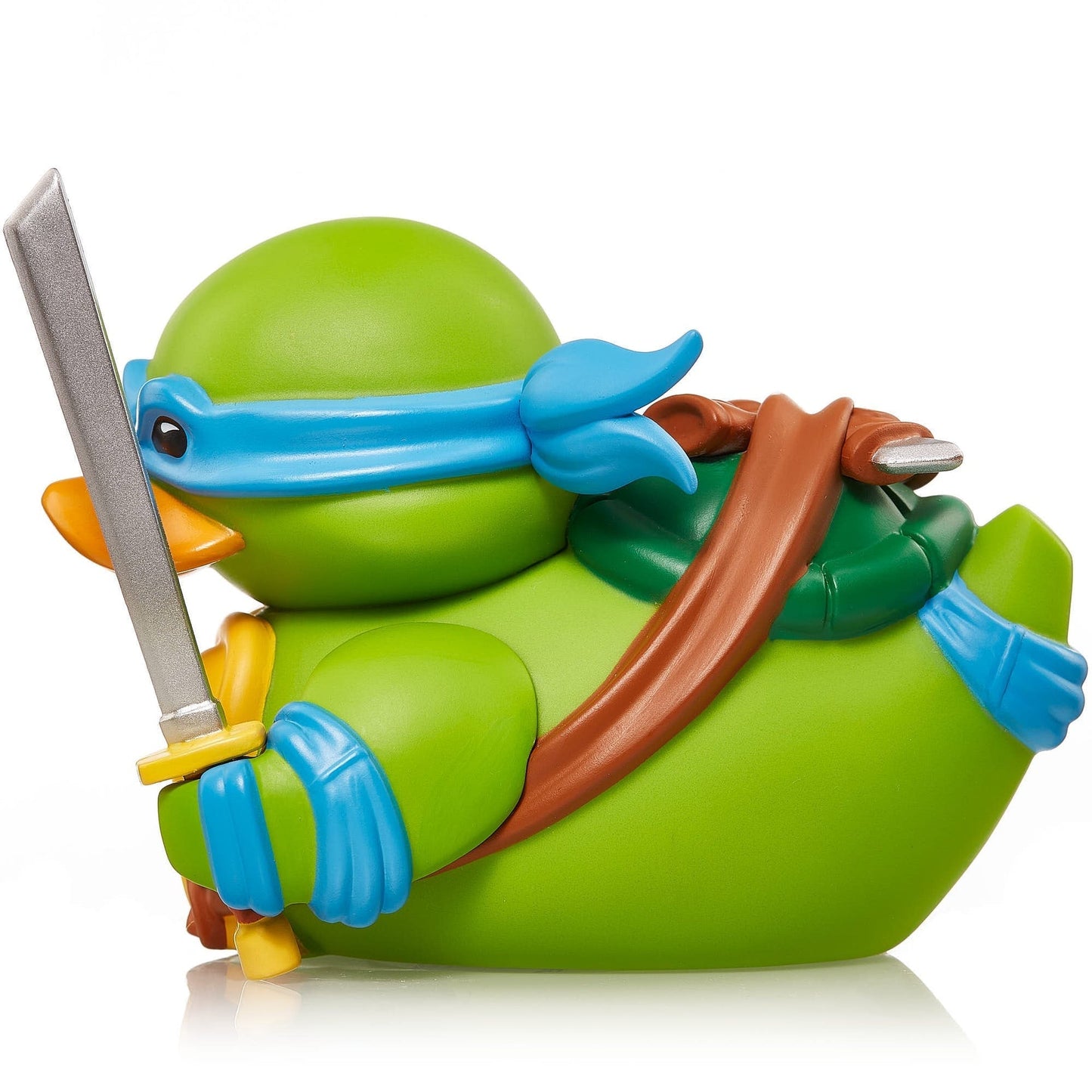 Leonardo Duck (prva izdaja)