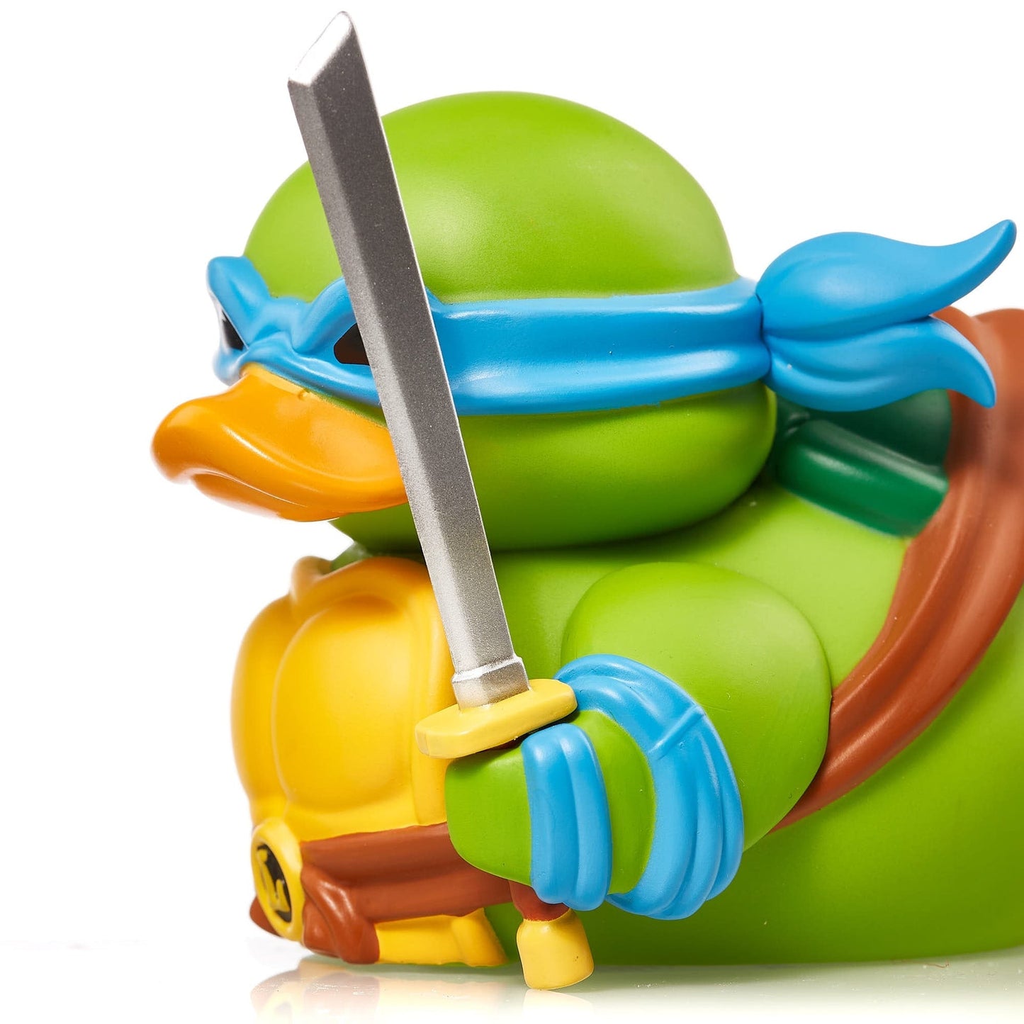 Leonardo Duck (prva izdaja)