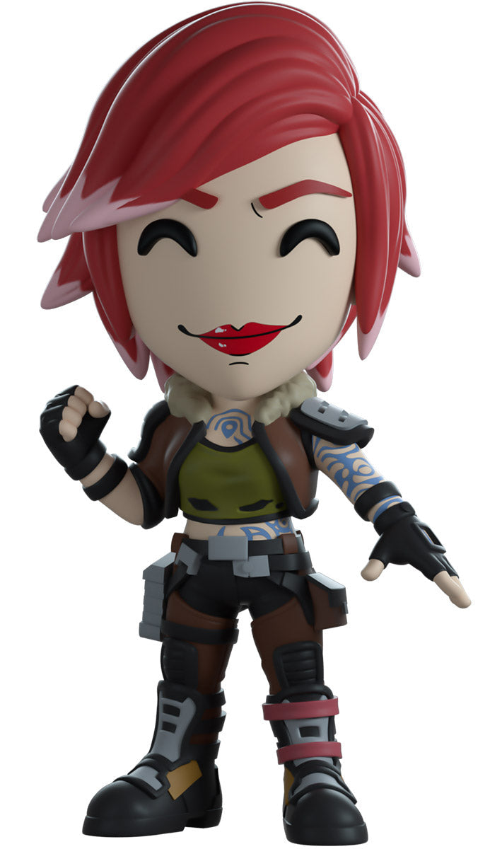 Lilith Youtooz Borderlands