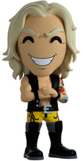 Løvehjerte Chris Jericho 