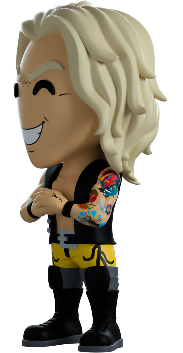 Løvehjerte Chris Jericho 