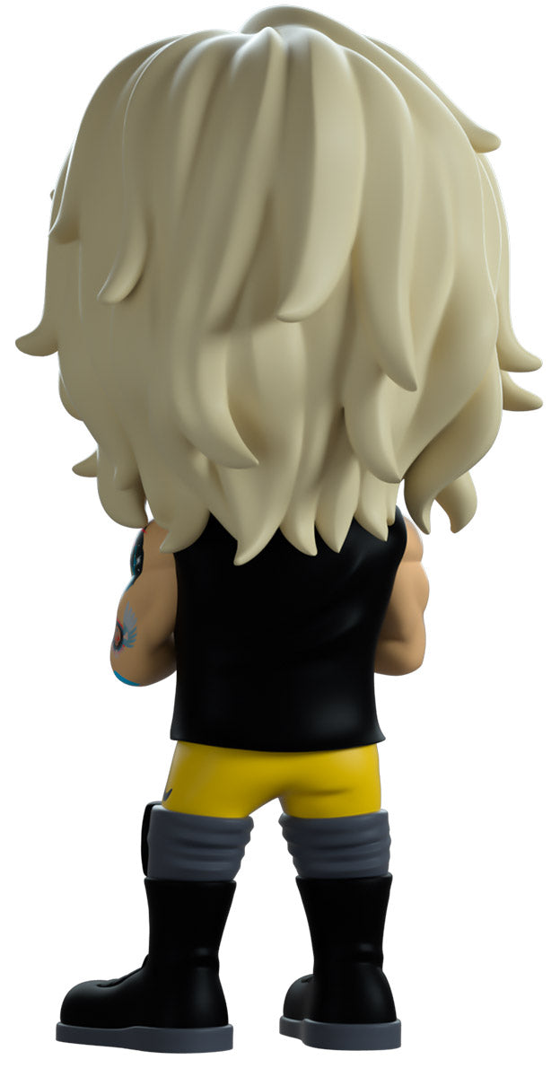 Løvehjerte Chris Jericho 