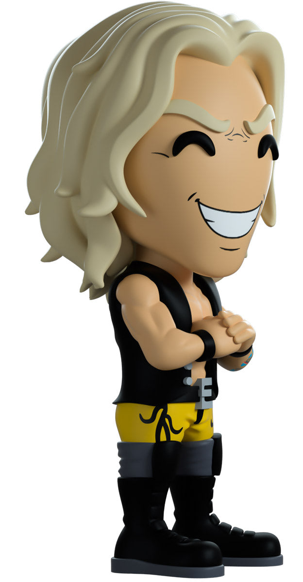 Løvehjerte Chris Jericho 