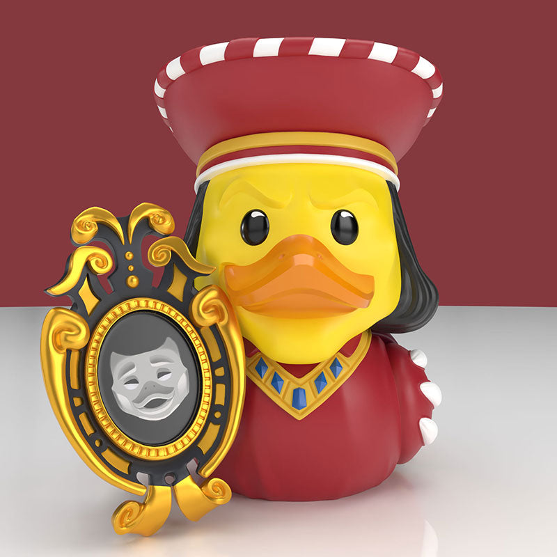Canard Lord Farquaad (First Edition)