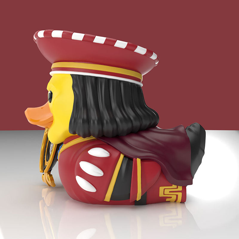 Canard Lord Farquaad (First Edition)