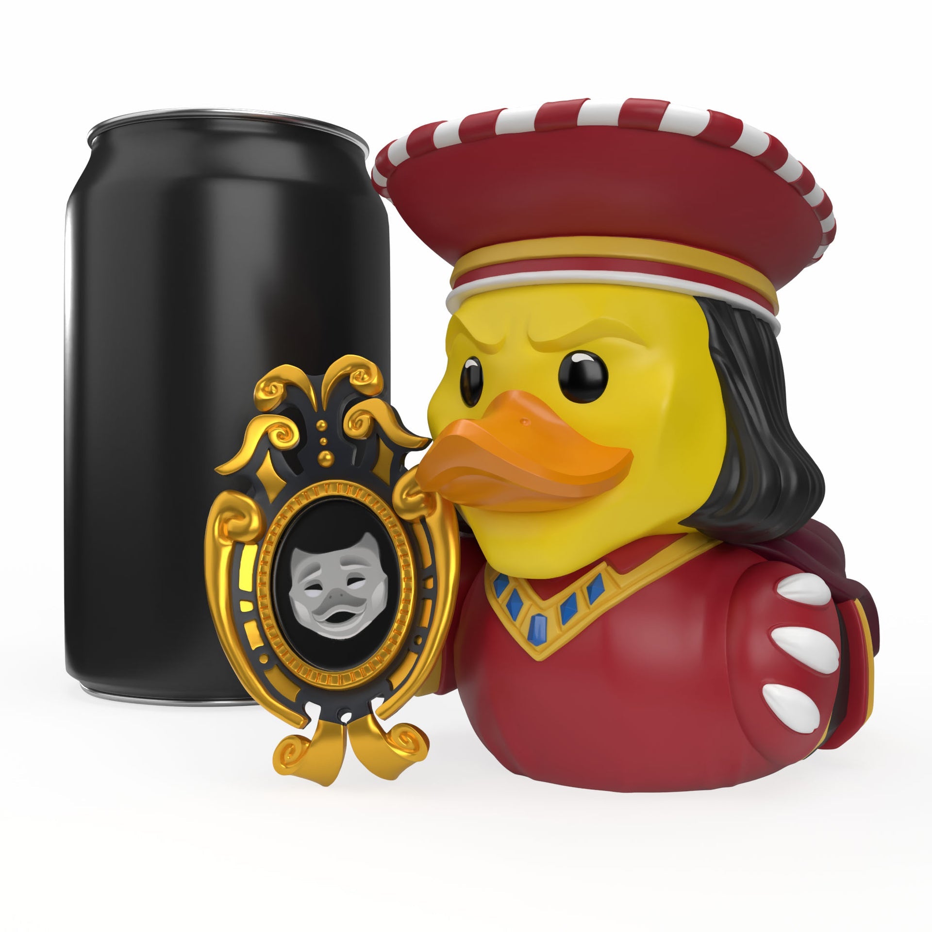 Lord Farquaad (Erstausgabe)