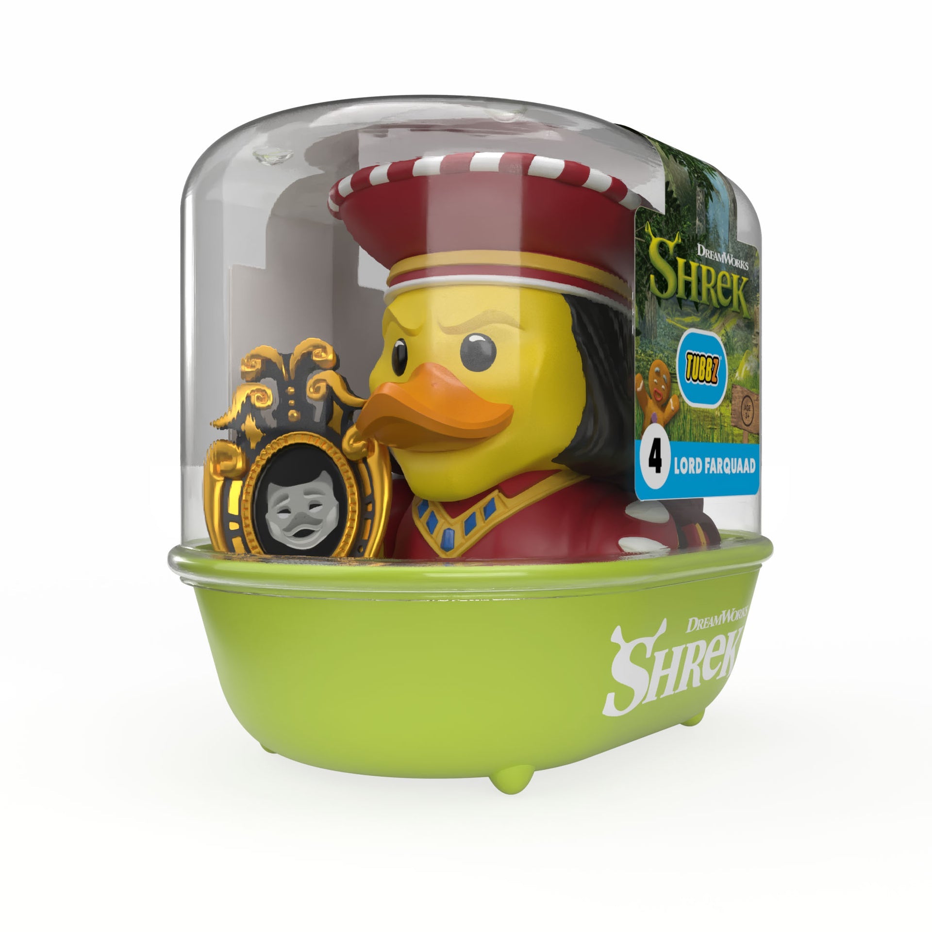 Lord Farquaad (Erstausgabe)