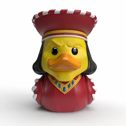 Duck Lord Farquaad (Mini Edition)