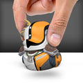 Kacsaúr Shaxx (Mini kiadás)