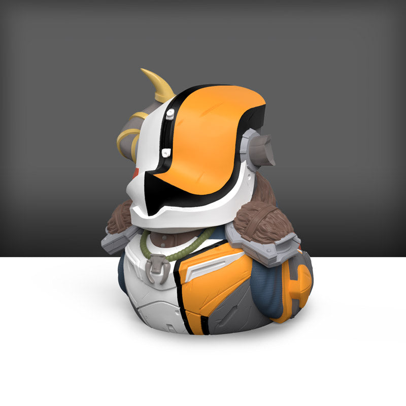 Canard Lord Shaxx (Mini Edition)