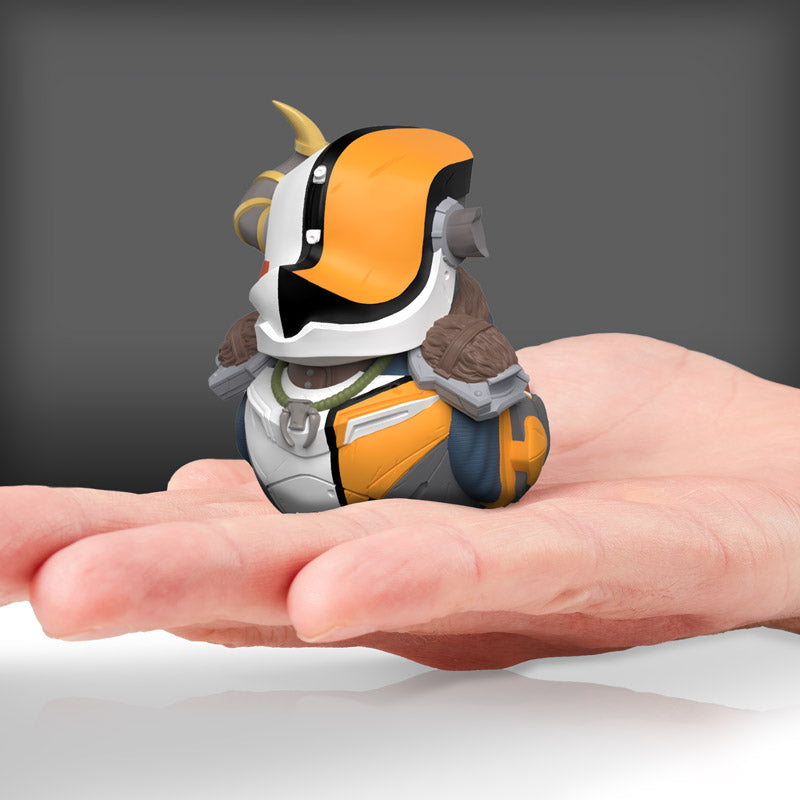 Kacsaúr Shaxx (Mini kiadás)